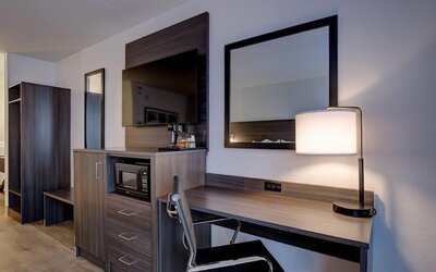 La Quinta Inn by Wyndham Columbia SE / Fort Jackson
