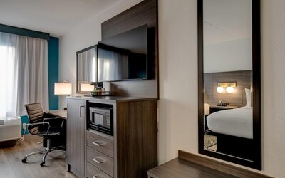 La Quinta Inn by Wyndham Columbia SE / Fort Jackson