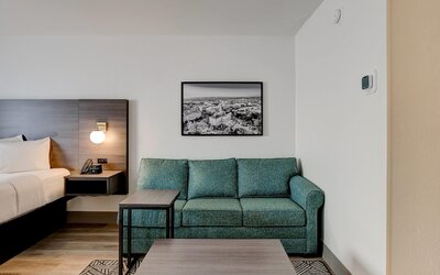 La Quinta Inn by Wyndham Columbia SE / Fort Jackson
