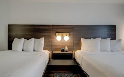 La Quinta Inn by Wyndham Columbia SE / Fort Jackson