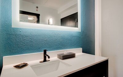 La Quinta Inn by Wyndham Columbia SE / Fort Jackson