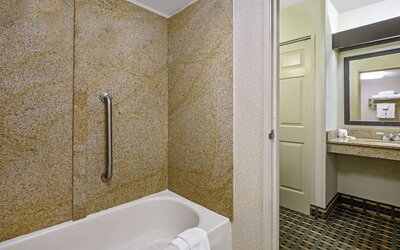 La Quinta Inn by Wyndham Columbia SE / Fort Jackson