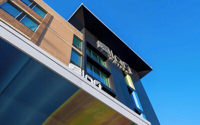 Aloft by Marriott Columbia Downtown