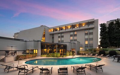 Doubletree by Hilton Columbia, SC