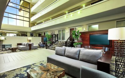 Doubletree by Hilton Columbia, SC