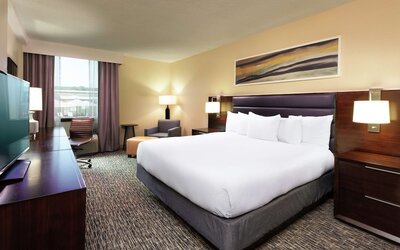 Doubletree by Hilton Columbia, SC