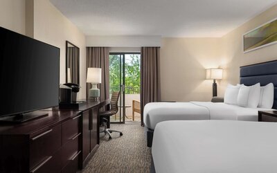 Doubletree by Hilton Columbia, SC