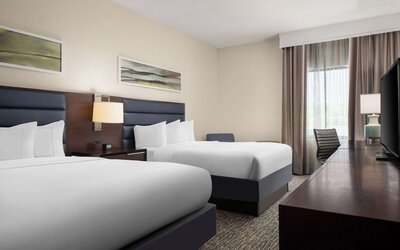 Doubletree by Hilton Columbia, SC