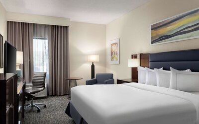 Doubletree by Hilton Columbia, SC