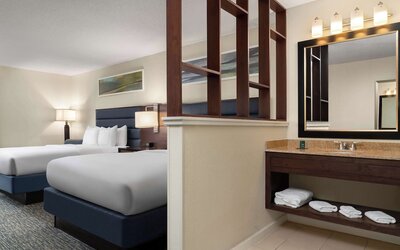 Doubletree by Hilton Columbia, SC