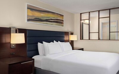 Doubletree by Hilton Columbia, SC