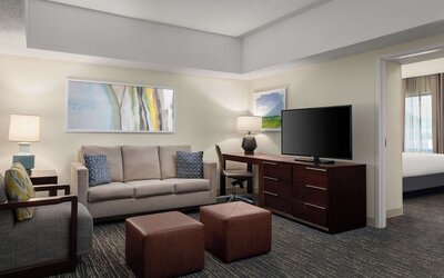 Doubletree by Hilton Columbia, SC