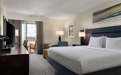 Doubletree by Hilton Columbia, SC