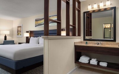 Doubletree by Hilton Columbia, SC