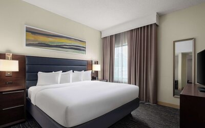 Doubletree by Hilton Columbia, SC