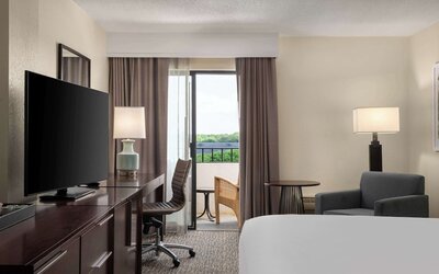 Doubletree by Hilton Columbia, SC