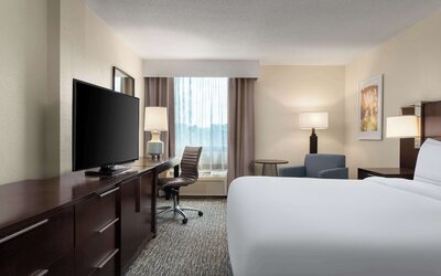 Doubletree by Hilton Columbia, SC