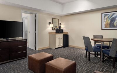 Doubletree by Hilton Columbia, SC