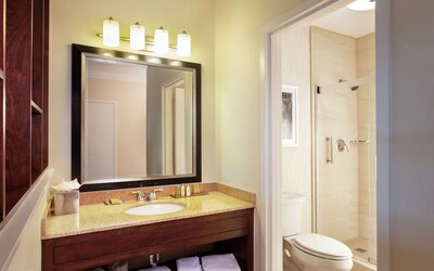 Doubletree by Hilton Columbia, SC