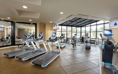 Doubletree by Hilton Columbia, SC