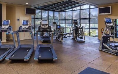 Doubletree by Hilton Columbia, SC