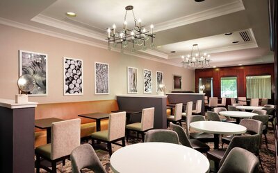 Doubletree by Hilton Columbia, SC