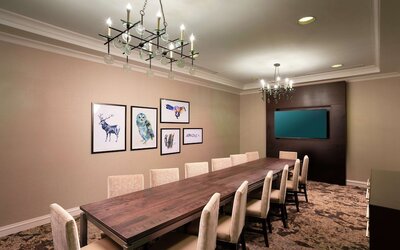 Doubletree by Hilton Columbia, SC