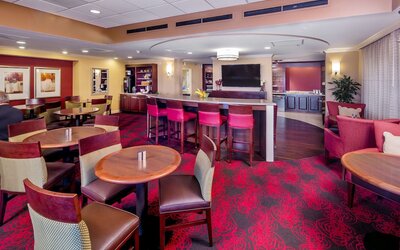 Doubletree by Hilton Columbia, SC