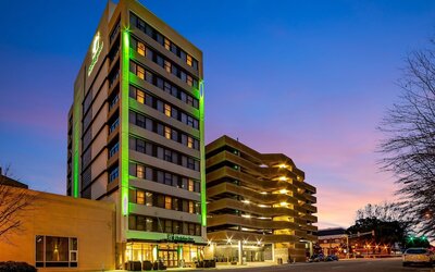 Holiday Inn Columbia - Downtown by IHG