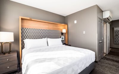 Holiday Inn Columbia - Downtown by IHG