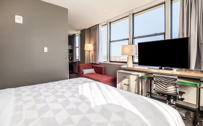 Holiday Inn Columbia - Downtown by IHG