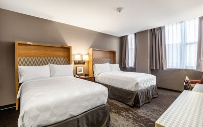 Holiday Inn Columbia - Downtown by IHG