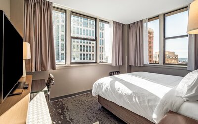 Holiday Inn Columbia - Downtown by IHG