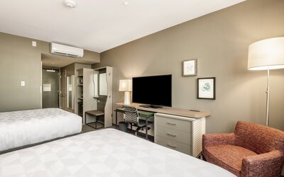 Holiday Inn Columbia - Downtown by IHG