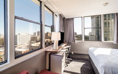 Holiday Inn Columbia - Downtown by IHG
