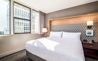 Holiday Inn Columbia - Downtown by IHG