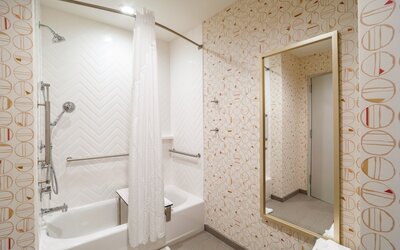 Holiday Inn Columbia - Downtown by IHG
