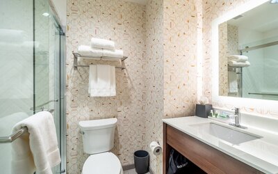 Holiday Inn Columbia - Downtown by IHG
