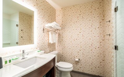 Holiday Inn Columbia - Downtown by IHG