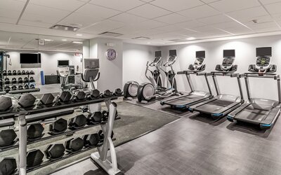 Holiday Inn Columbia - Downtown by IHG