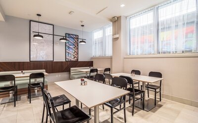 Holiday Inn Columbia - Downtown by IHG
