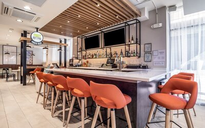 Holiday Inn Columbia - Downtown by IHG