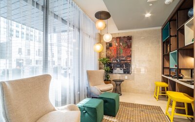 Holiday Inn Columbia - Downtown by IHG