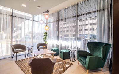 Holiday Inn Columbia - Downtown by IHG