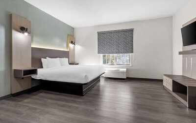 MainStay Suites Columbia Harbison