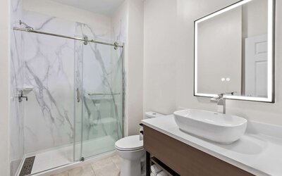 MainStay Suites Columbia Harbison