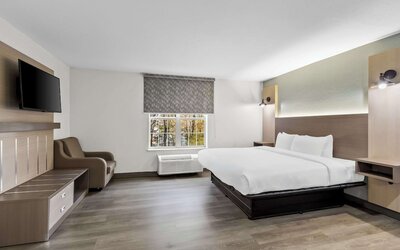 MainStay Suites Columbia Harbison