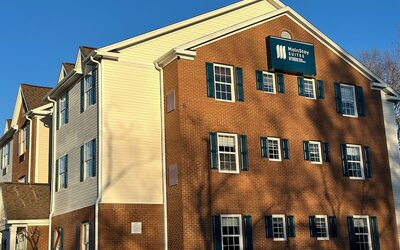 MainStay Suites Columbia Harbison