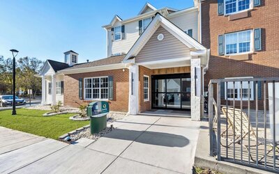 MainStay Suites Columbia Harbison