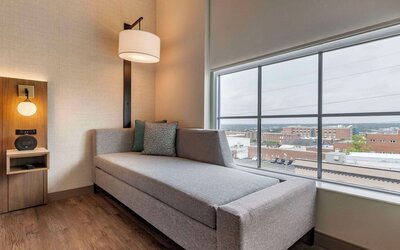 Cambria Hotel Columbia Downtown The Vista